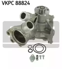 VKPC 88824 SKF Водяной насос VKPC 88824 SKF Водяной насос